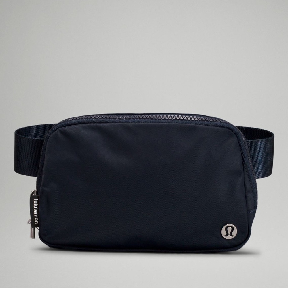 lululemon athletica Black Men's Bag